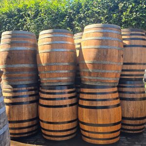 coastal barrels