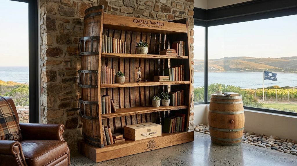 ak barrel furniture