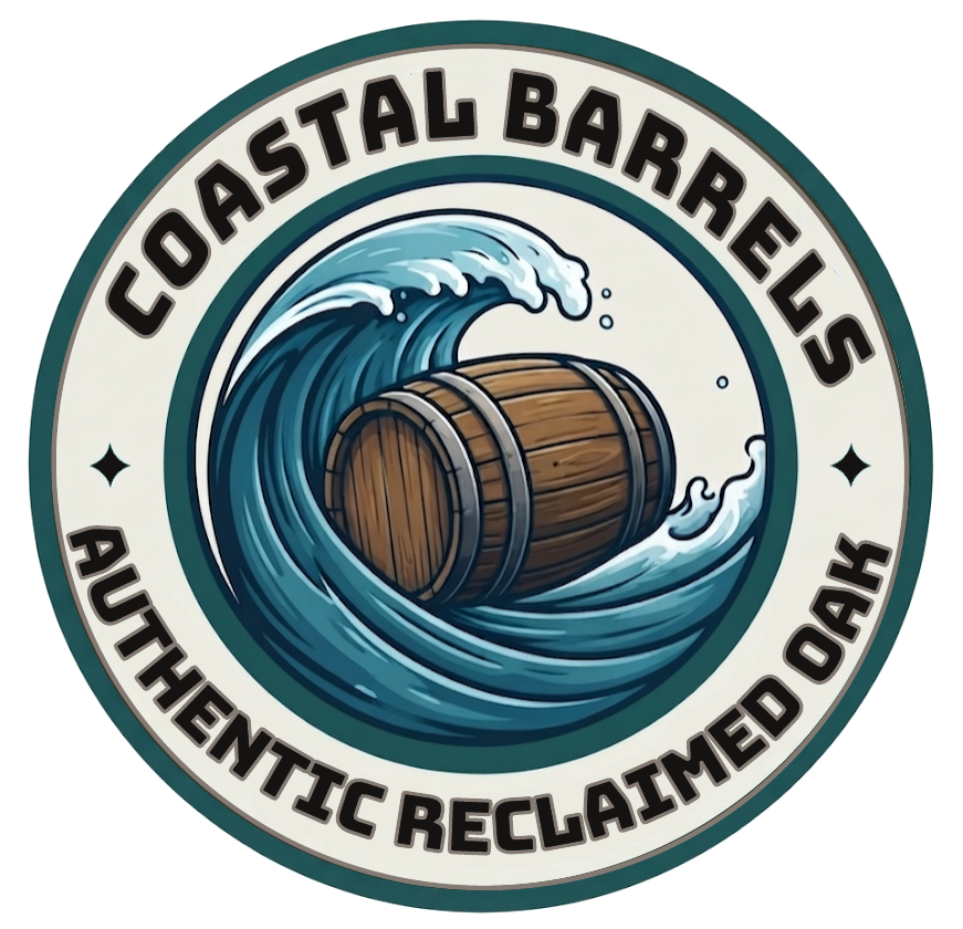 Coastal Barrels